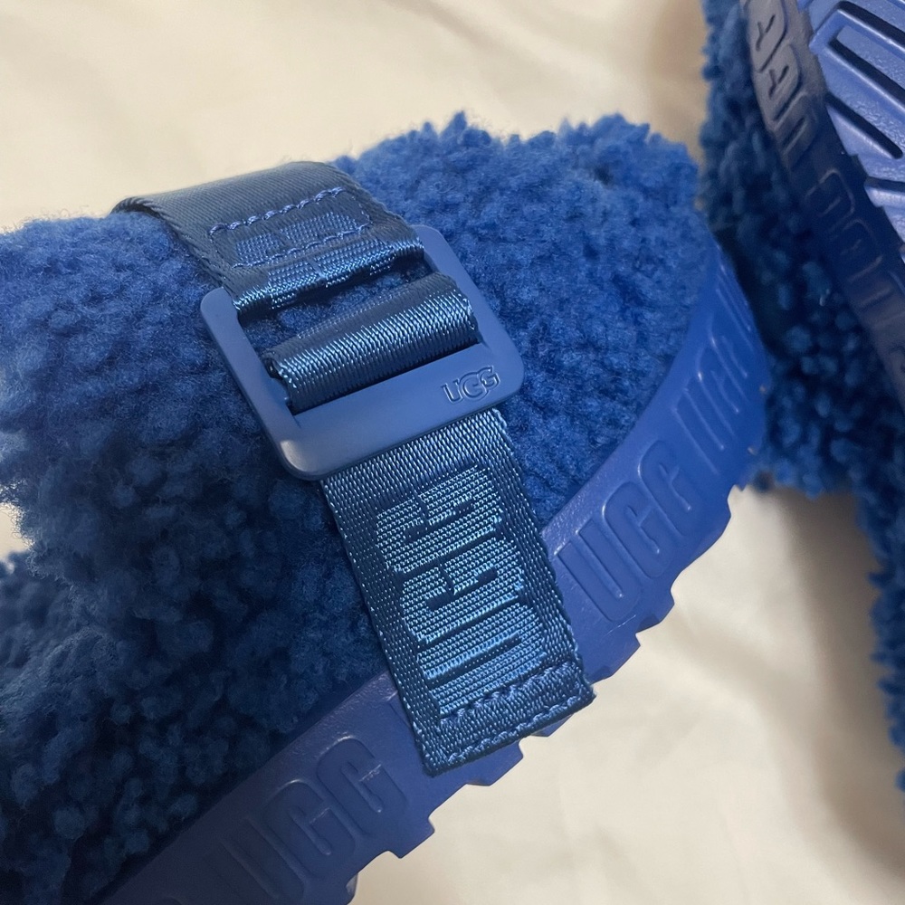 💙UGG FLUFFITA 💙 - Picture 7 of 10